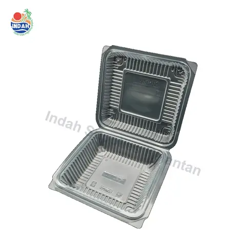 Bekas Plastik BENXON BX-220 (50pcs/paket) — gambar 3
