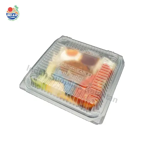 Bekas Plastik BENXON BX-220 (50pcs/paket) — gambar 4