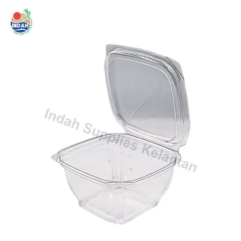 Bekas Buah & Sayur BENXON BX-223 (berkunci)