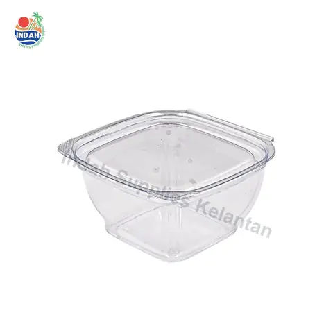 Bekas Buah & Sayur BENXON BX-223 (berkunci) — gambar 2