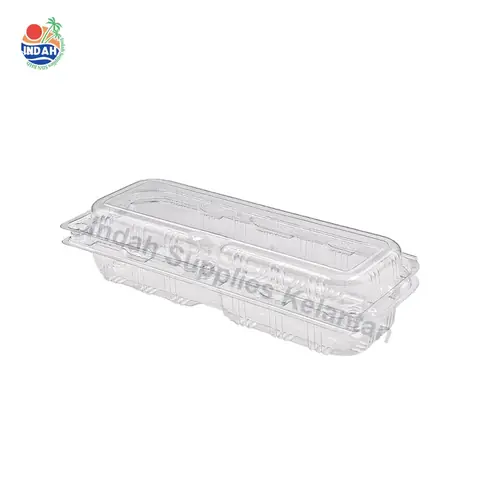 Dulang Buah & Sayur BENXON BX-232