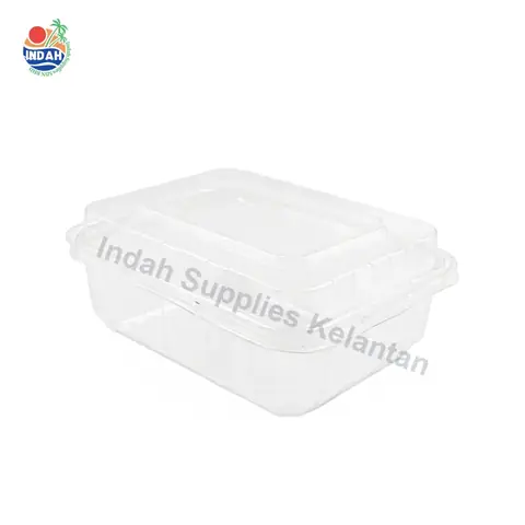 Bekas Buah & Sayur BENXON BX-240 — gambar 1