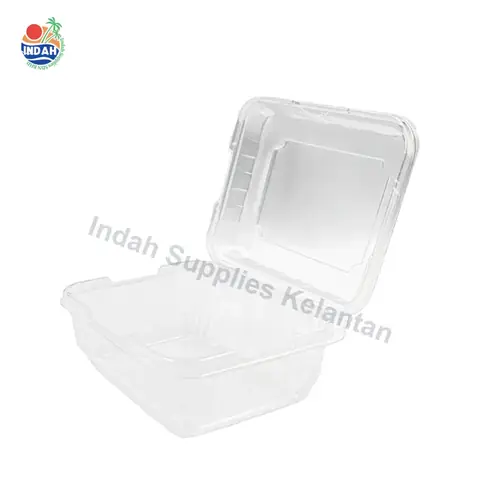 Bekas Buah & Sayur BENXON BX-240 — gambar 2