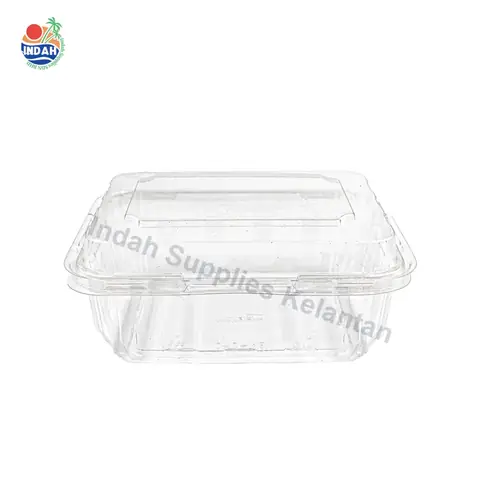 Bekas Buah & Sayur BENXON BX-240 — gambar 3