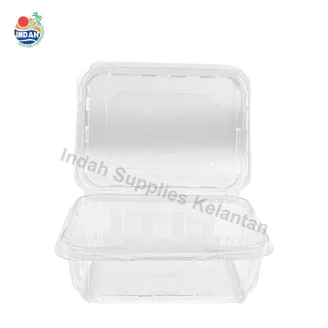 Bekas Buah & Sayur BENXON BX-240 — gambar 4