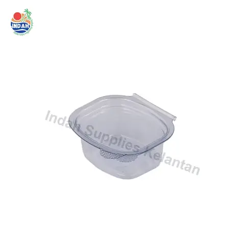 BX245/MG1oz BX327 M20 Bekas Plastik Bertutup 100pcs