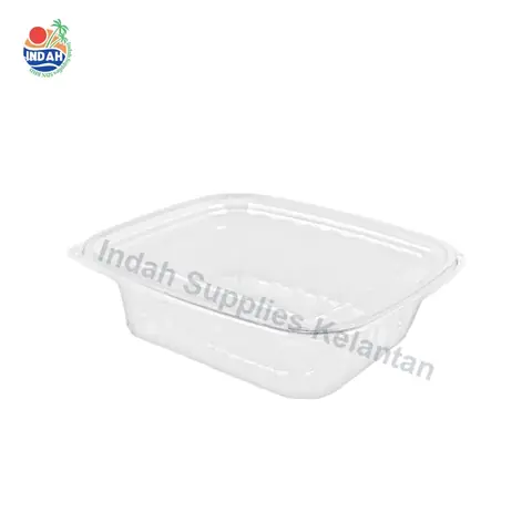 Bekas Buah & Sayur BENXON BX-24OZ (24oz, lutsinar)