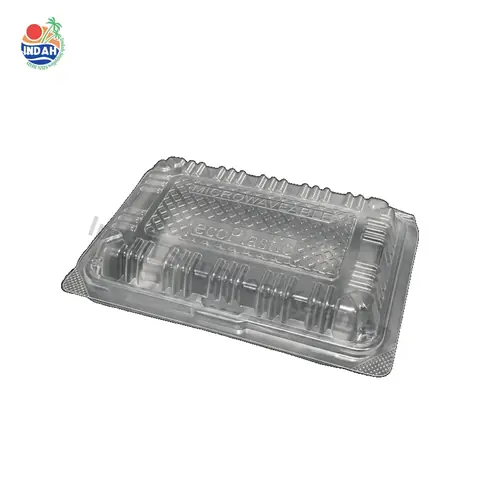 Kotak Makanan BENXON BX-250 — gambar 2