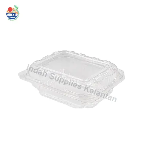Dulang Buah & Sayur BENXON BX-254