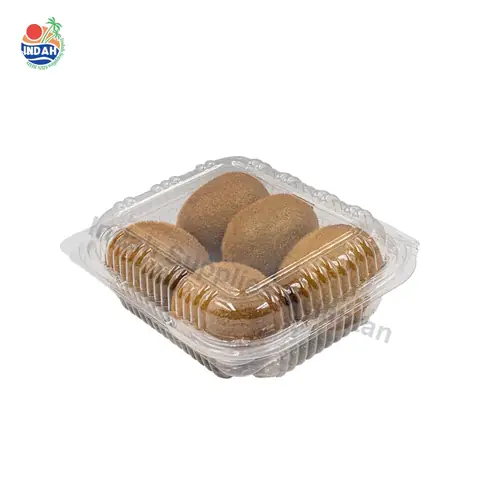 Dulang Buah & Sayur BENXON BX-254 — gambar 2
