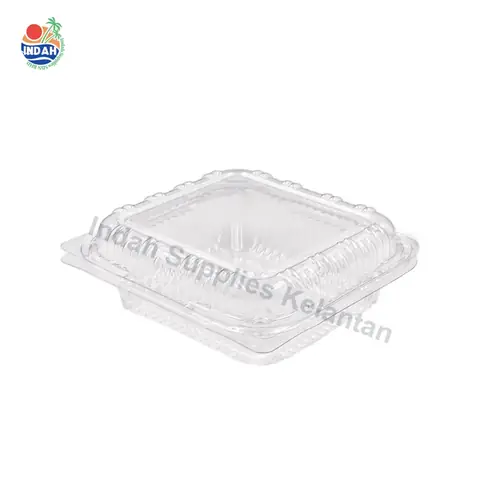 Dulang Buah & Sayur BENXON BX-255 — gambar 1