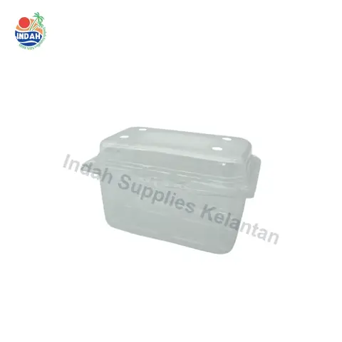 Bekas Buah & Sayur BENXON BX-256 (berkunci)