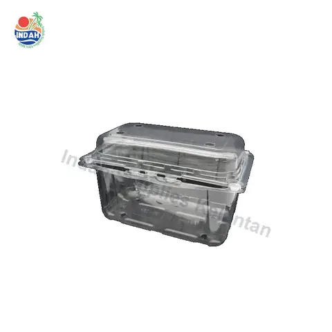 Bekas Buah & Sayur BENXON BX-256 (berkunci) — gambar 2