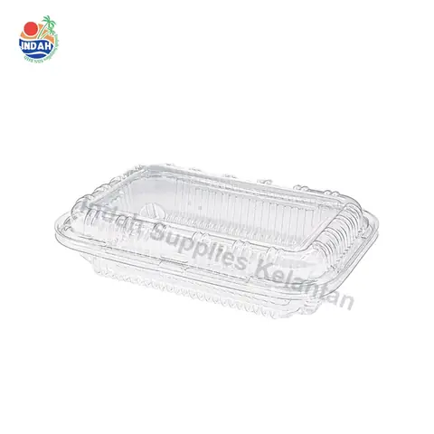 Dulang Buah & Sayur BENXON BX-258