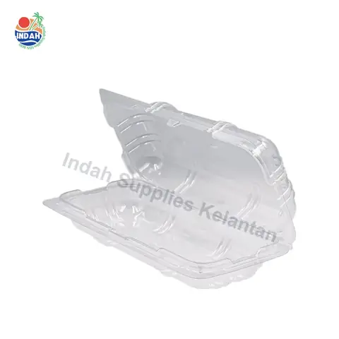 Dulang Buah & Sayur BENXON BX-259 — gambar 2