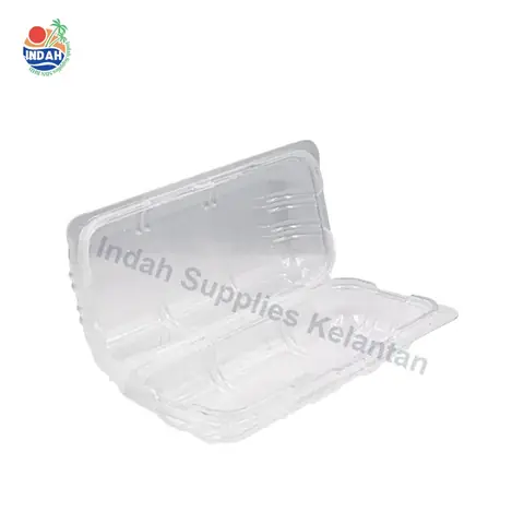 Dulang Buah & Sayur BENXON BX-260 — gambar 2