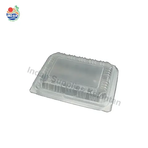 Bekas Plastik BENXON BX-262 (50pcs/paket) — gambar 2