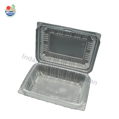Bekas Plastik BENXON BX-262 (50pcs/paket) — gambar 3