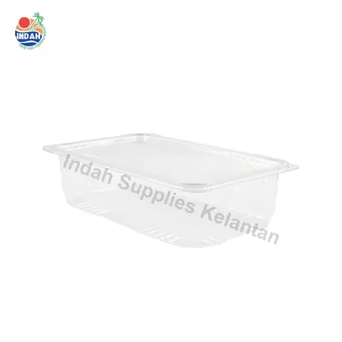 Bekas Buah & Sayur BENXON BX-268 (lutsinar)