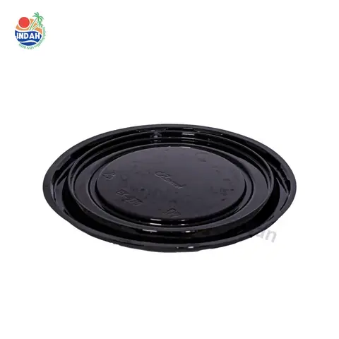 Bekas Bakeri PET BENXON BX-270 (hitam)