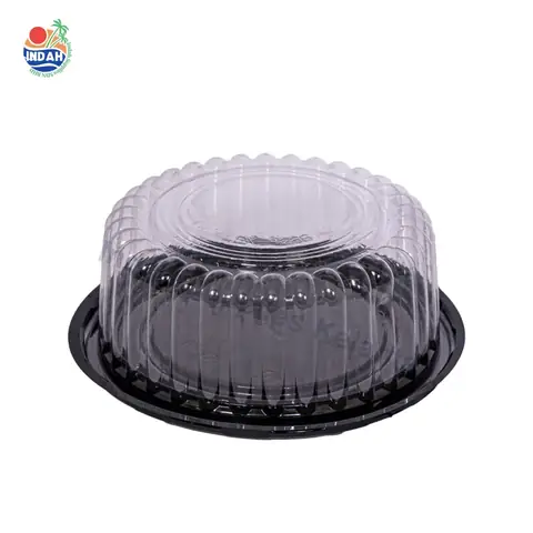 Bekas Bakeri PET BENXON BX-270 (hitam) — gambar 2