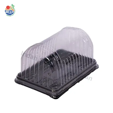 Bekas Bakeri BENXON BX-271 (hitam, berkunci) — gambar 2