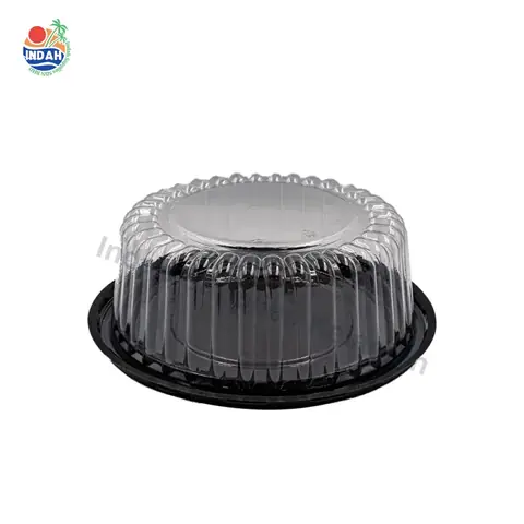 Bekas Bakeri PET BENXON BX-272 (hitam)