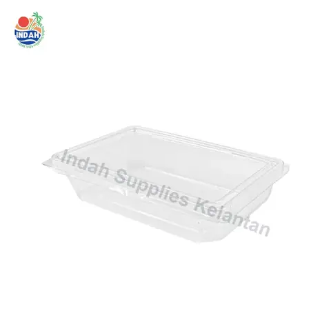 Bekas Buah & Sayur BENXON BX-275 (lutsinar)