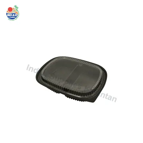 Bekas Plastik BENXON BX-289-2C dengan Penutup (1pc)