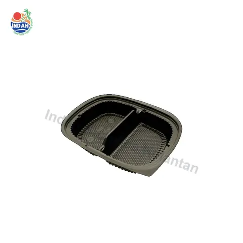 Bekas Plastik BENXON BX-289-2C dengan Penutup (1pc) — gambar 4