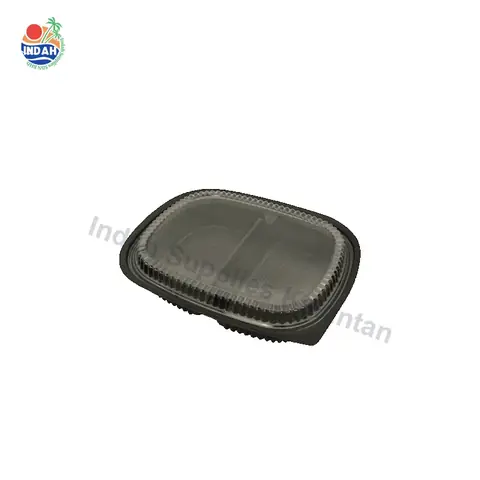 Bekas Plastik BENXON BX-289-2C dengan Penutup (1pc) — gambar 5