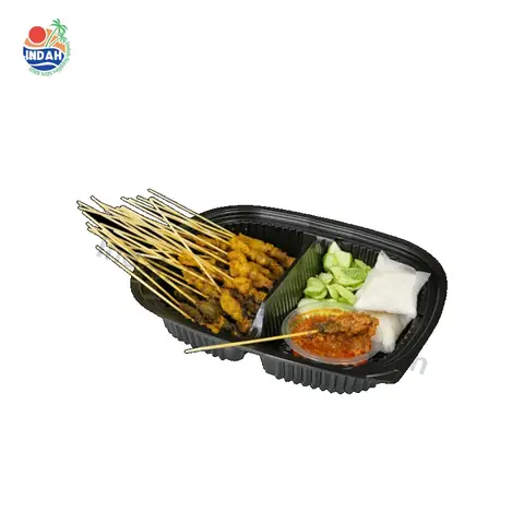 Bekas Plastik BENXON BX-289-2C dengan Penutup (1pc) — gambar 6