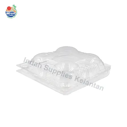 Bekas Buah & Sayur BENXON BX-294 (berkunci) — gambar 2