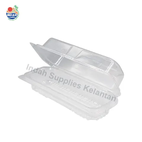 Bekas Bakeri BENXON BX-307 (lutsinar) — gambar 1