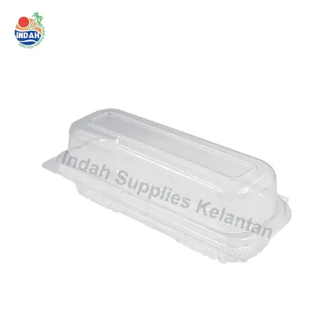 Bekas Bakeri BENXON BX-307 (lutsinar) — gambar 2