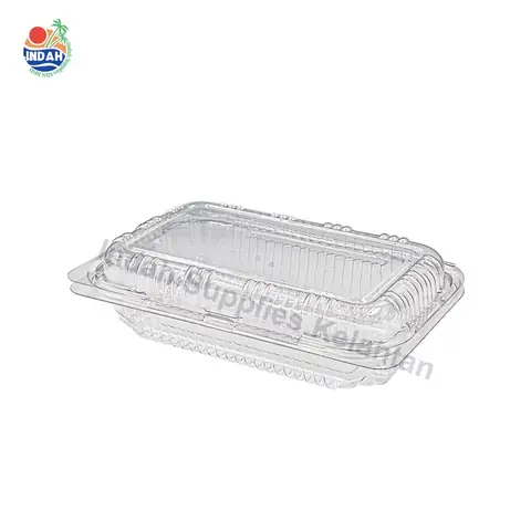 Bekas Buah & Sayur BENXON BX-317 (berkunci) — gambar 1