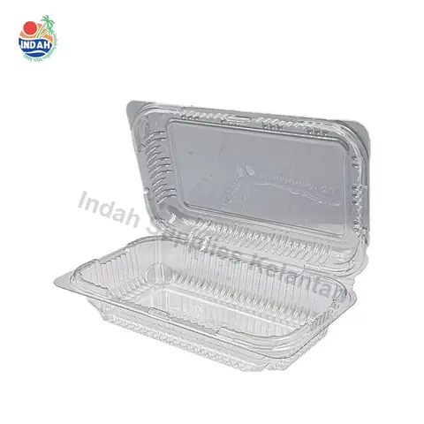 Bekas Buah & Sayur BENXON BX-317 (berkunci) — gambar 2