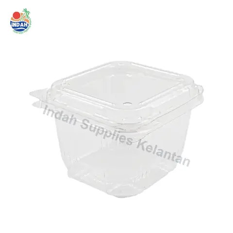 Bekas Buah & Sayur BENXON BX-319 (berkunci) — gambar 1