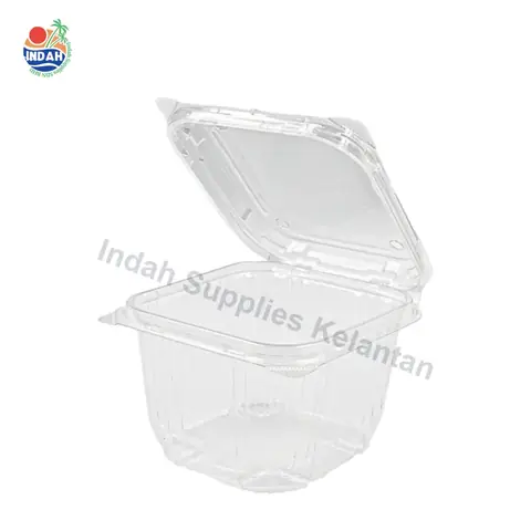 Bekas Buah & Sayur BENXON BX-319 (berkunci) — gambar 2