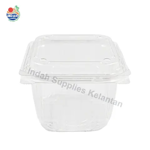 Bekas Buah & Sayur BENXON BX-319 (berkunci) — gambar 3