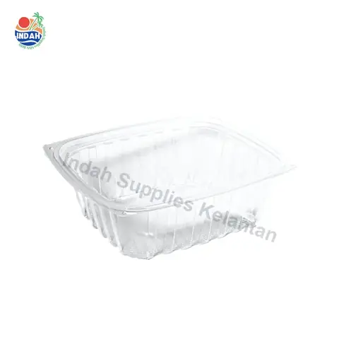 Bekas Buah & Sayur BENXON BX-32OZ (32oz, lutsinar)