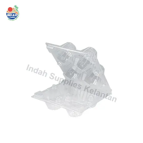 Dulang Telur BENXON BX-331 (lutsinar)