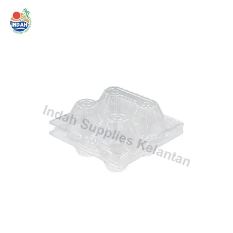 Dulang Telur BENXON BX-331 (lutsinar) — gambar 2