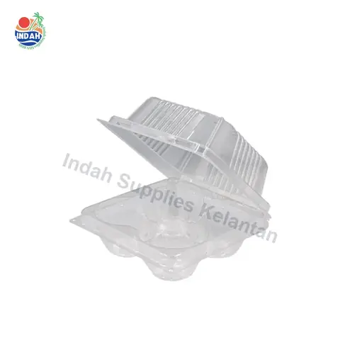 Dulang Telur BENXON BX-333 (lutsinar)