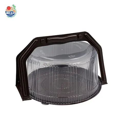Bekas Bakeri PP BENXON BX-340 — gambar 1