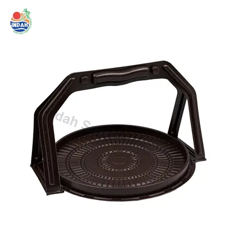 Bekas Bakeri PP BENXON BX-340 — gambar 2