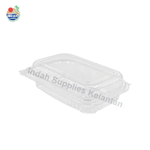 Bekas Buah & Sayur BENXON BX-344 (lutsinar)