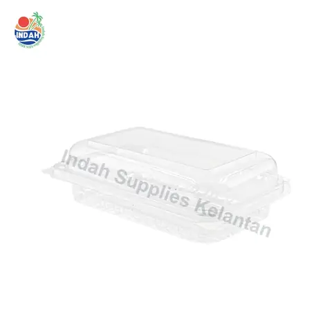 Bekas Buah & Sayur BENXON BX-345 — gambar 1