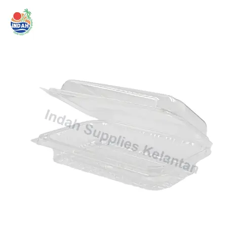 Bekas Buah & Sayur BENXON BX-345 — gambar 2