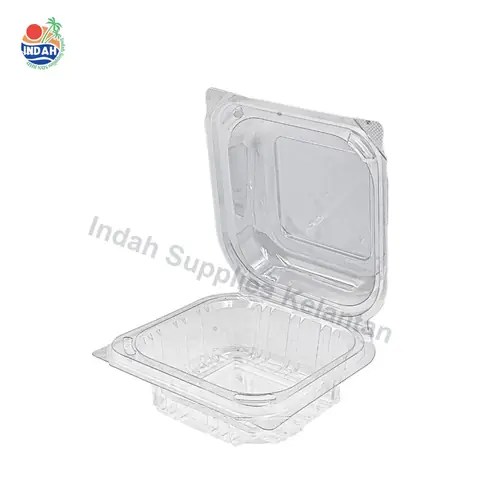 Bekas Makanan PET BENXON BX-346